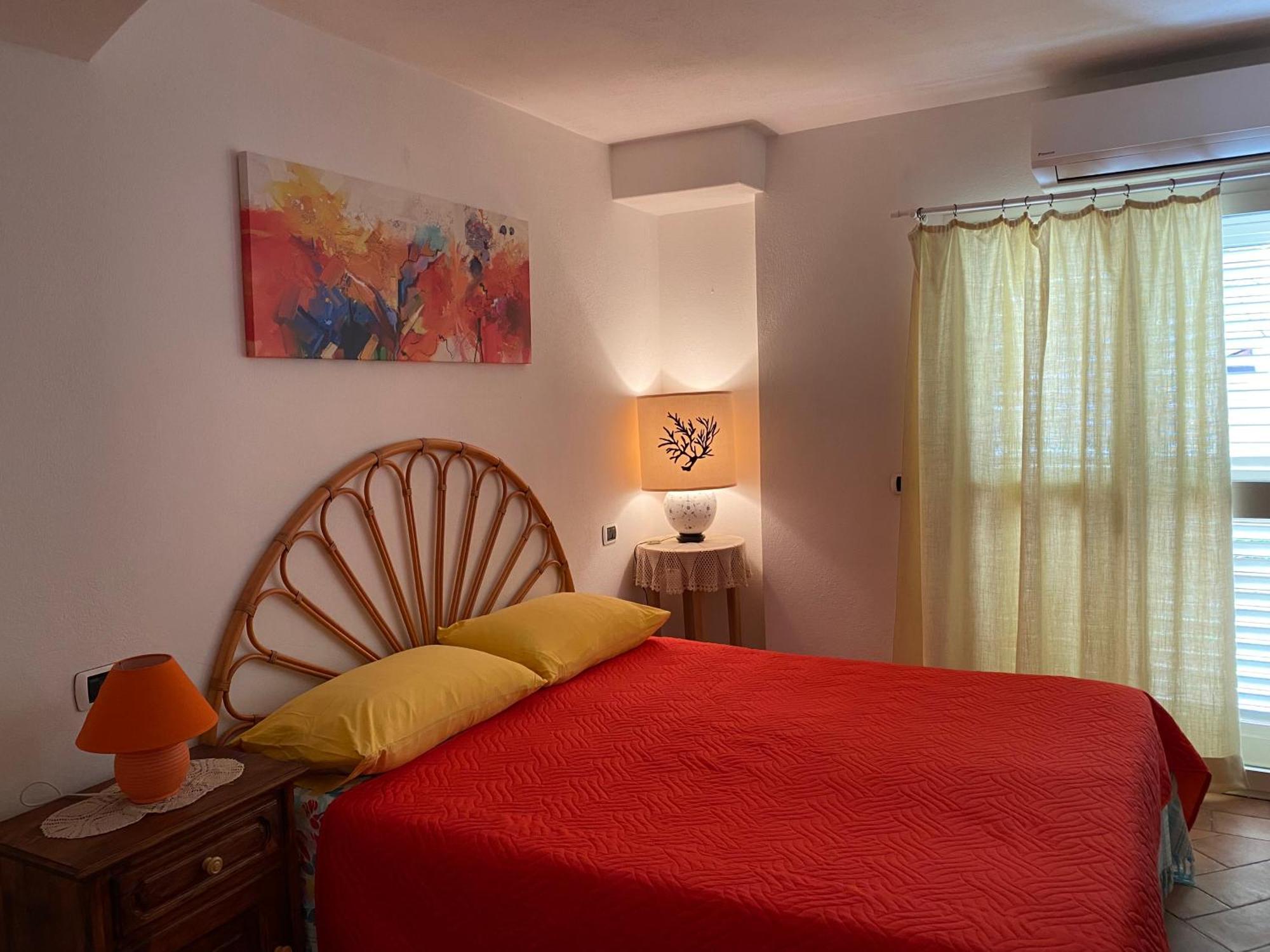 Solemare Apartamento Palau